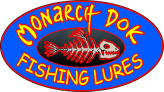 Monarch-Dok Logo