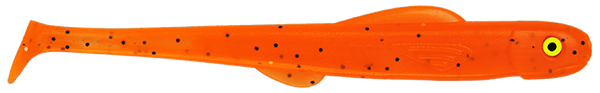 Orange Pepper - OP
