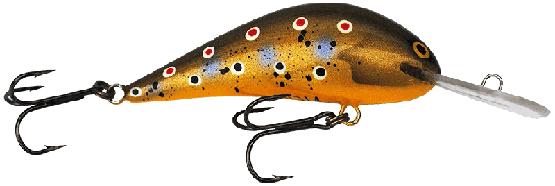 Browntrout - BT
